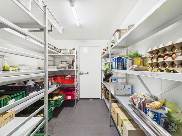 Hochwertiges Restaurant in Kiezlage sucht neuen Betreiber // Bahnhofsviertel // Oldenburg – CAM05560G0-PR0048-STILL025