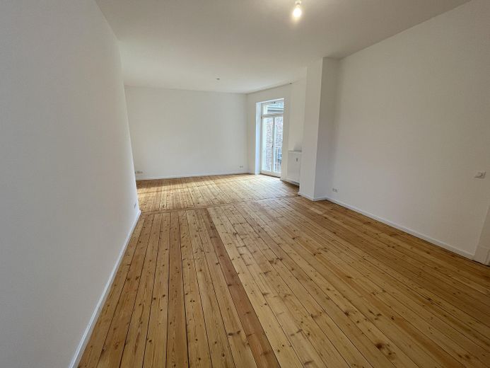 Großer Wohnbereich 1