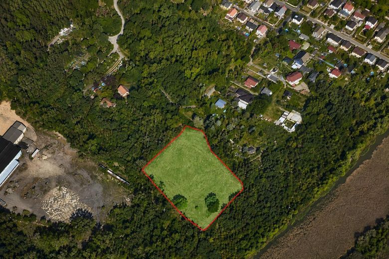 MAKLERFREI Projektstart sofort möglich: ca. 7.000 m² Gewerbegrundstück mit erteilter Baugenehmigung – Foto 2