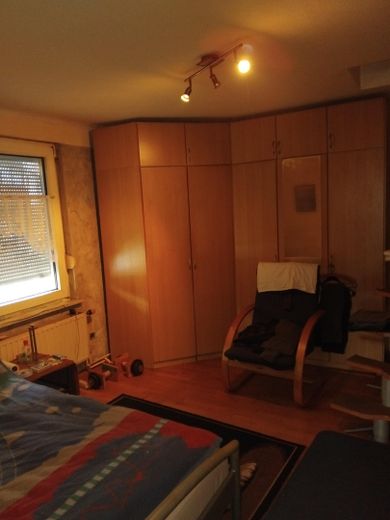 Schlafzimmer OG