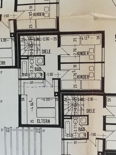 The special terraced house in Kleinsachsenheim – Photo 12