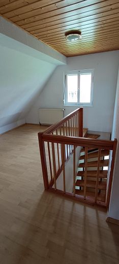 Dachgeschoss 
