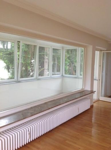 Provisionsfrei: 114 m² Wohnung + Wintergarten und Garage, bezugsfrei, Bonn-Muffendorf – Foto 10