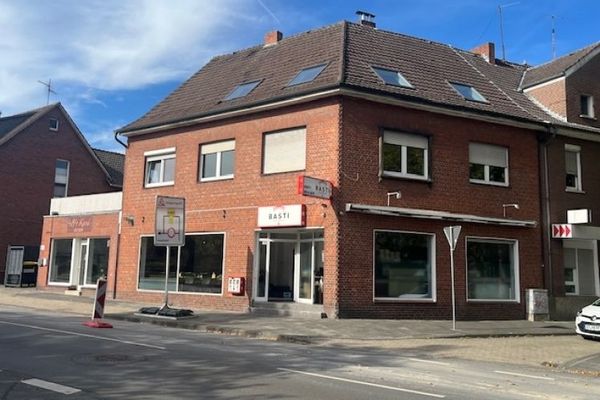 Modernisierte Immobilie mit solider Rendite