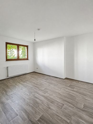 Kompakt. Komfortabel. Zum Wohlfühlen. – Schlafzimmer
