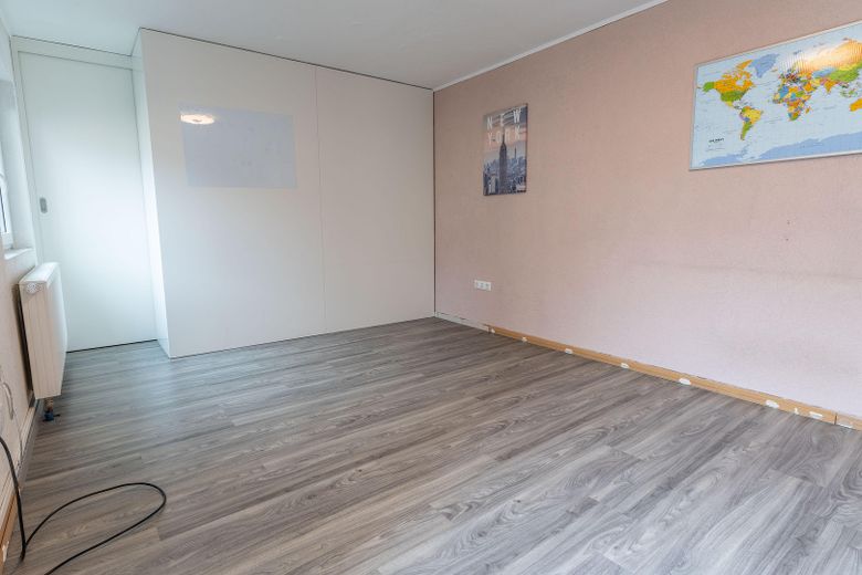Einlieger Wohnzimmer