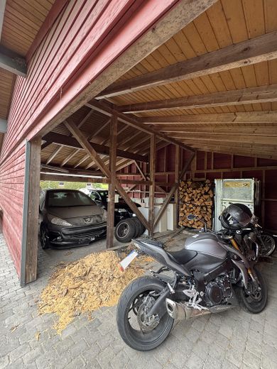 Carport