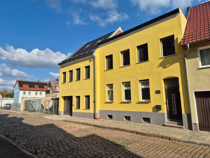 Außenansicht 1