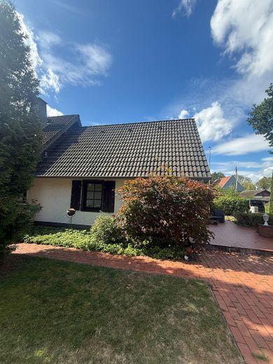 Charmantes Ferienhaus am Dümmmer See auf Erbpacht - provisionsfrei - (VB) – Foto 23