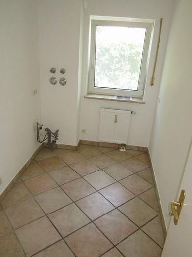 Abitare come in una casa propria – große EBK möglich