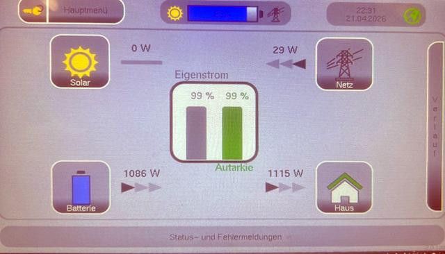 VILLA "DOBRATSCH" - Wohnen im NACHHALTIGSTEN WOHNPROJEKT von Süd-Kärnten... – Foto 11