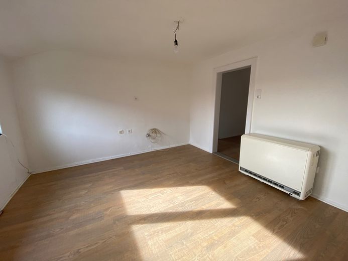 Tolle 2 Zimmerwohnung – Foto 6