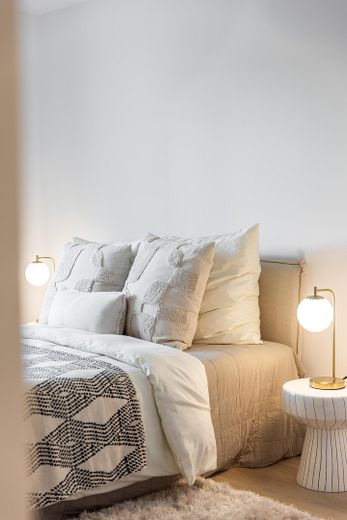 Detailbild 1 Schlafzimmer