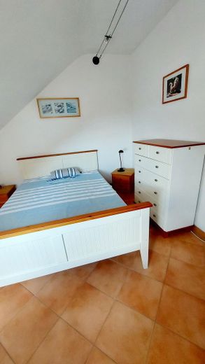 kuscheliges Schalfzimmer