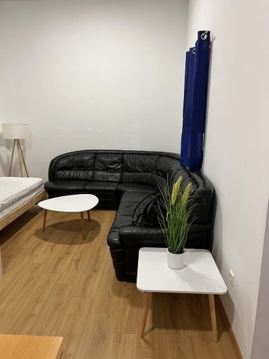 Furnished Tiny-Apartment