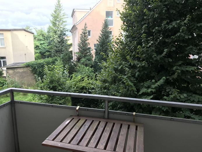 Bielefeld Zentrum Altbau 65 qm – Foto 3