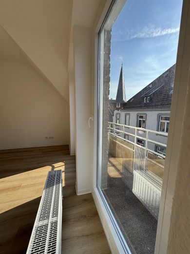 Wohnzimmer Aussicht