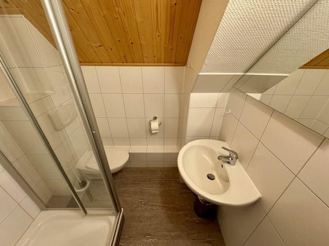 Reihenhaus mit eigenem Bootssteg und Garten – Bad DG