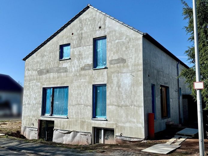 Außenansicht - Nord/Ost