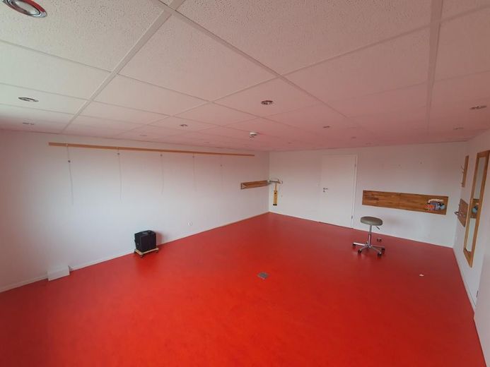 Lichtdurchflutete Büro- & Praxisfläche (~60 m²) in Rottweil Süd – Foto 9