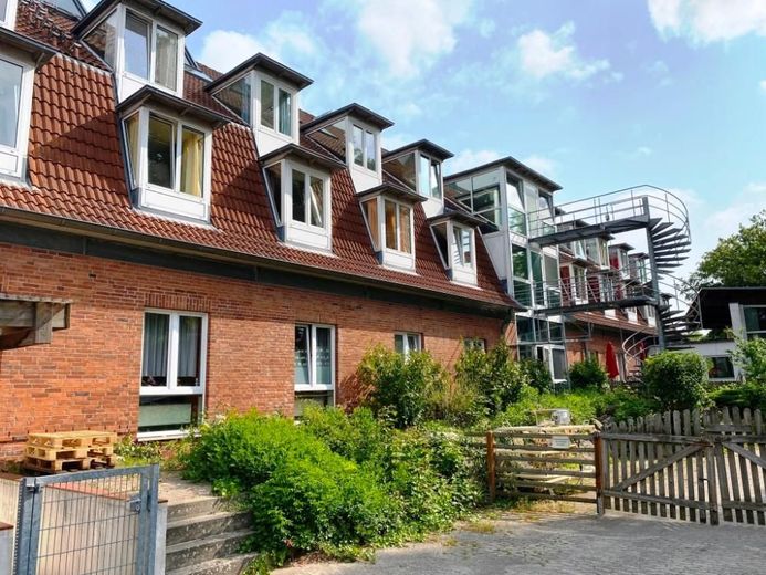 Studentisches Wohnen on Altenholz – Bild 1