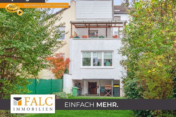 Gute Lage - gute Investition !