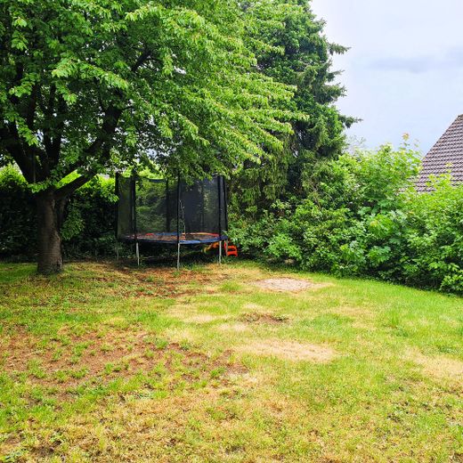 Простора квартира з чудовим видом на Альценау – Gartenbereich