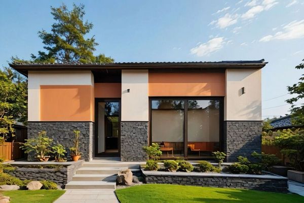 verborgene Größe für naturbegeisterte Bauherren für Ihr neues Wohnhaus in Röttenbach