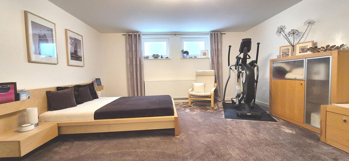 Gästezimmer KG