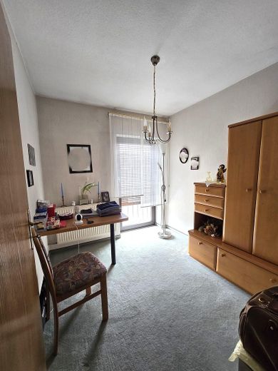2 Doppelhaushälften auf 739 m² – eine frei, eine vermietet + zusätzliches Flurstück PROVISIONSFREI – Foto 13