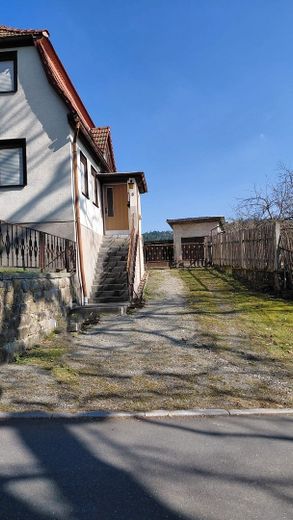 Schleusingen-OT, EFH + Scheune – Foto 5