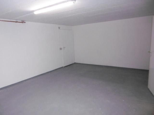 großer Kellerraum