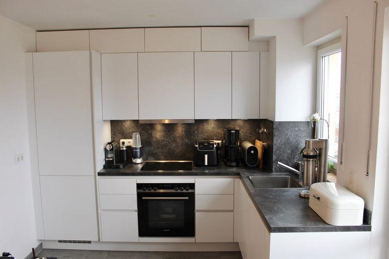 Moderne 3 Zimmer Wohnung mit Alpenblick ohne Provision – Foto 4