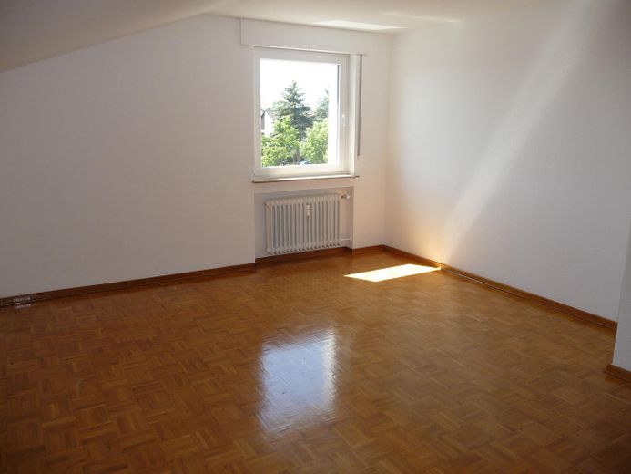 großes Schlafzimmer