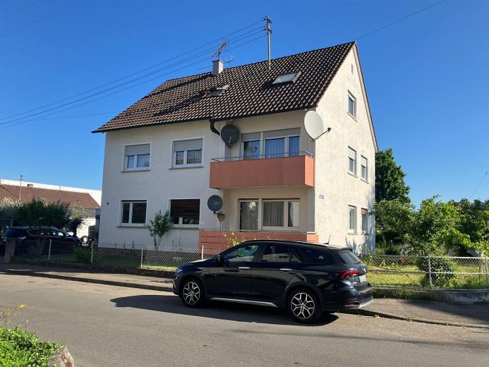 Aussenansicht