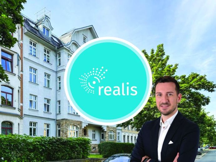 Attraktives Wohnungspaket mit belastbarem Cashflow in gefragter Kaßberglage – Foto 1