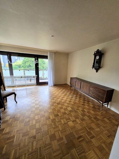 großzügiger 44 qm Wohnraum