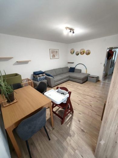 Appartamento di 3 locali al 2° piano – Foto 4