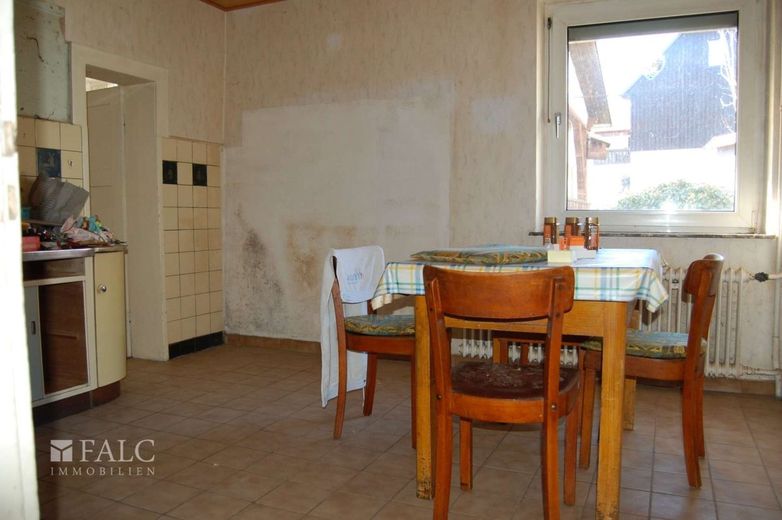 +++Immobile da ristrutturare con molto potenziale, senza commissioni!!!+++ – Küche_EG