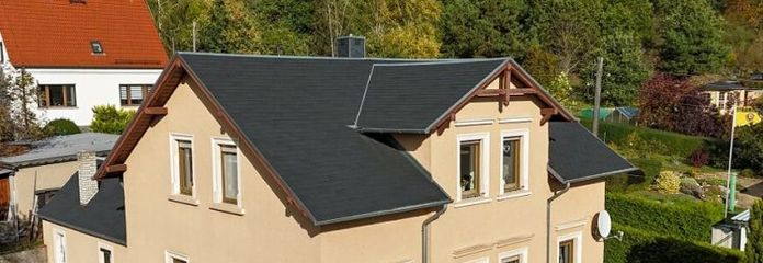 Dom jednorodzinny w najlepszej lokalizacji w Weinböhla, 123 m² pow. mieszkalnej, 5 pokoi, działka 750 m², garaż ***BEZ PROWIZJI***