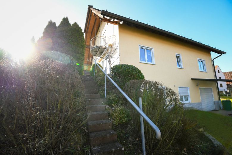 Tann-Dippach (Rhön), EFH – Foto 4
