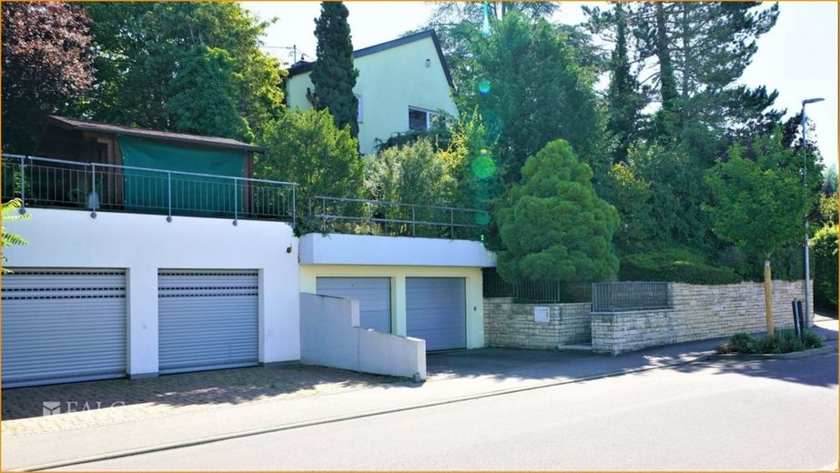 Idylle hat eine Postleitzahl - FALC Immobilien Heilbronn – Für den Fuhrpark