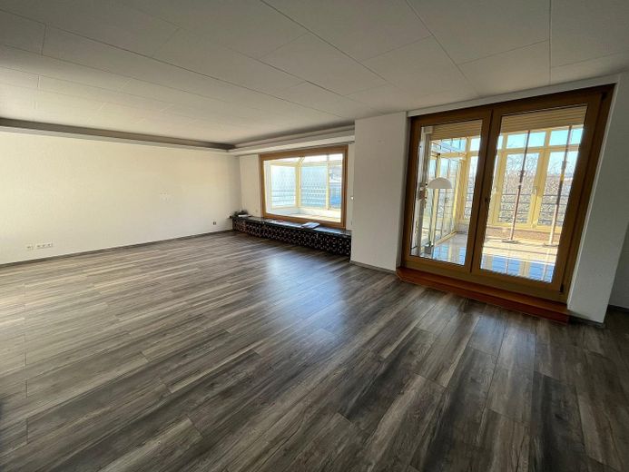 Penthouse Wohnzimmer