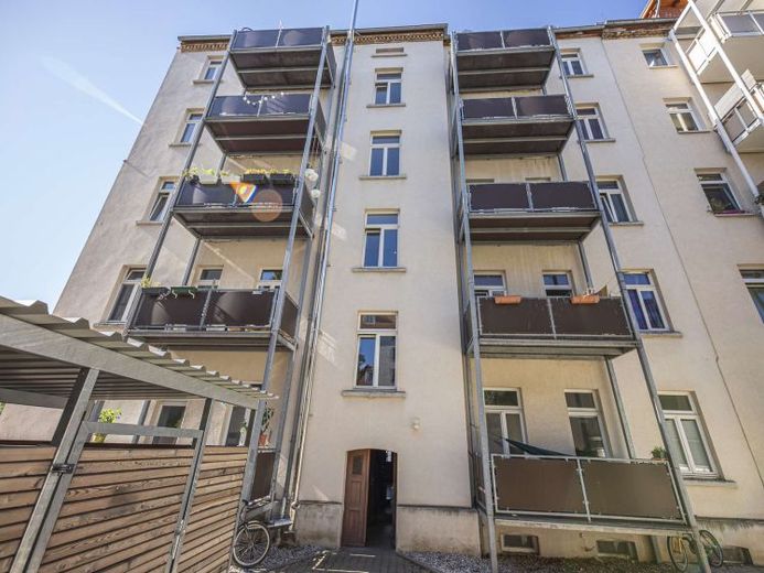 2 Wohnungen – 1 Chance: Ihr Wohntraum auf über 110 m²! – Foto 1