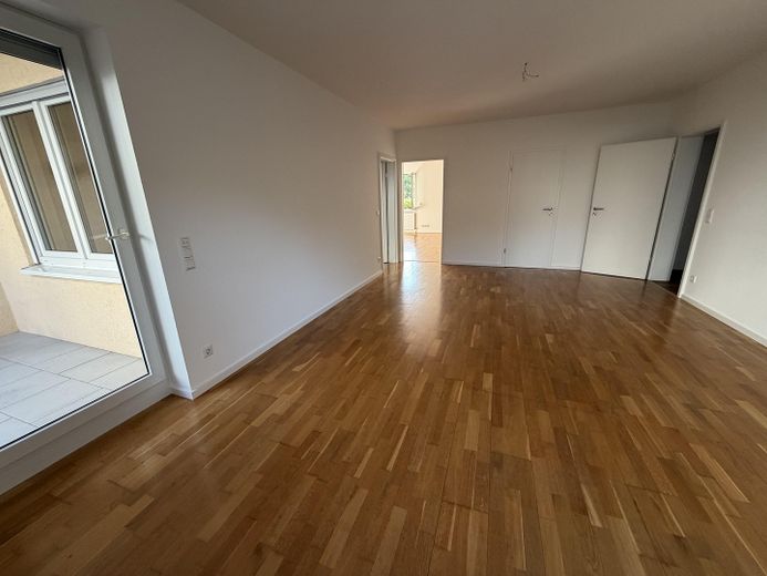 Barrierearme, grundrenovierte, schicke 3 Zimmer Wohnung in Mainz- Gonsenheim – Foto 4