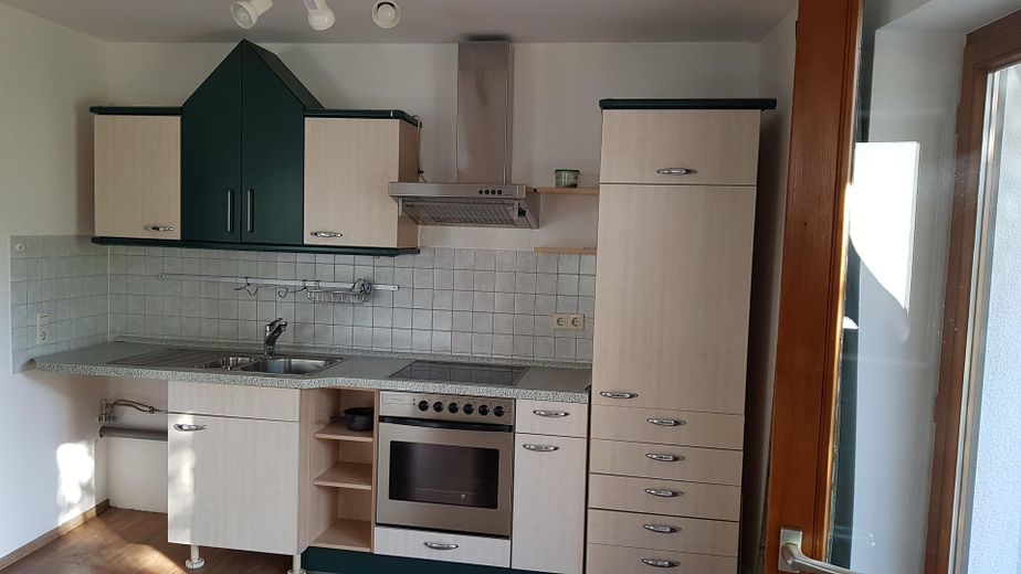 Interessante 1,5 ZKB Erdgeschoss-Wohnung mit Garten, Nähe Bahnhof/Zentrum LL – Foto 2