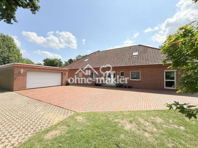 +++Provisionsfrei+++Wachendorf- flexibler Bungalow aus 2005 zu verkaufen – फोटो 1