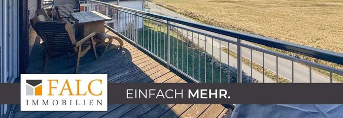 Wohnung mit Penthouse Charakter nur ca. 150 m zur Ostsee