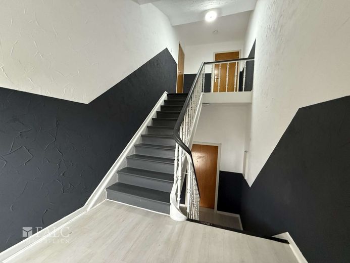 Treppenhaus