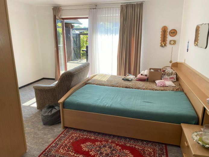 Schlafzimmer EG